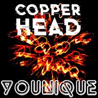 Younique [Single] by COPPERHEAD