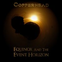 Equinox and the Event Horizon [EP]