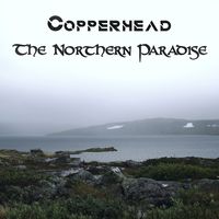 The Northern Paradise [EP] by COPPERHEAD